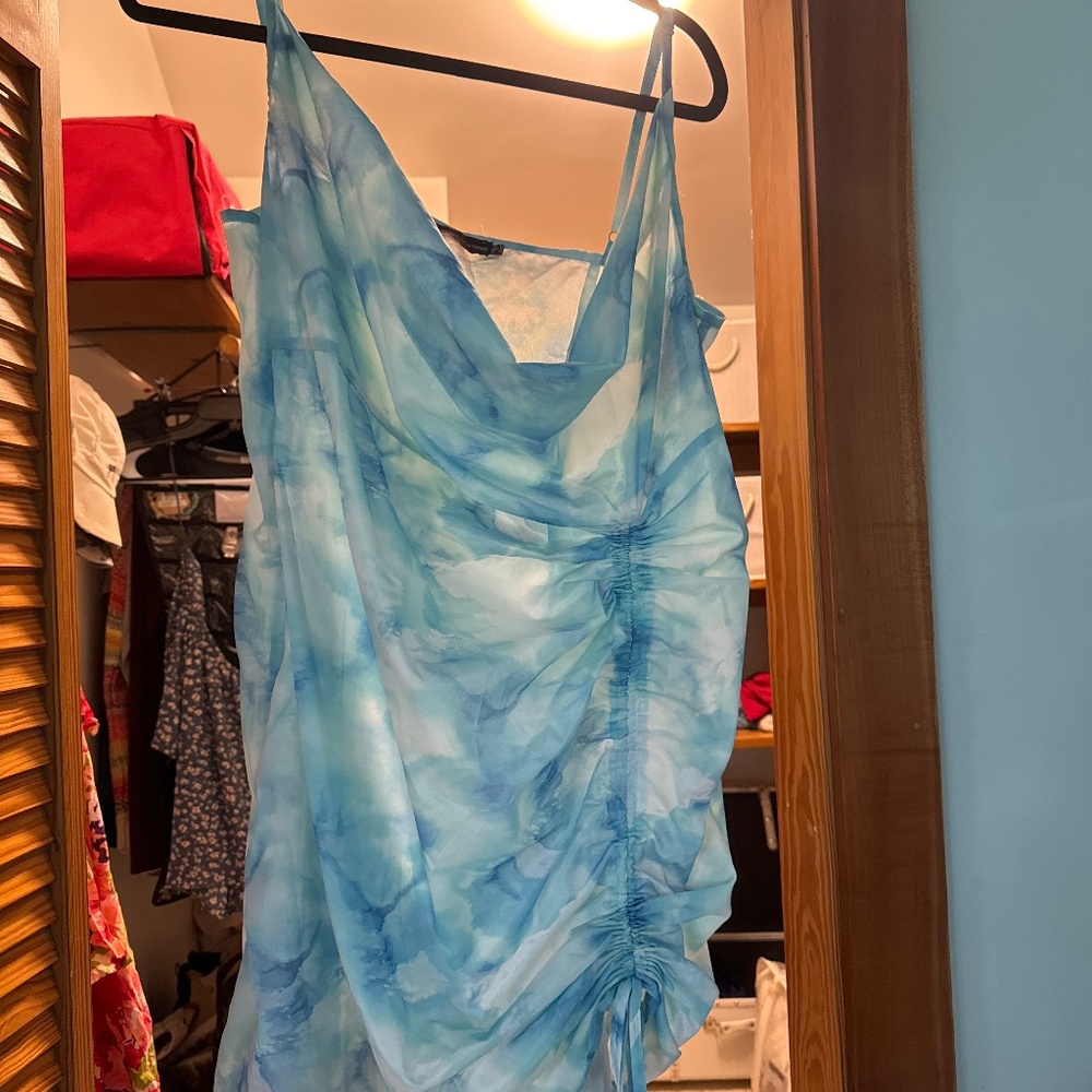 Pretty Little Thing Dress